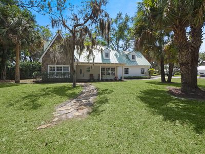 865 SW Magnolia Bluff Drive, Palm City, FL, 34990