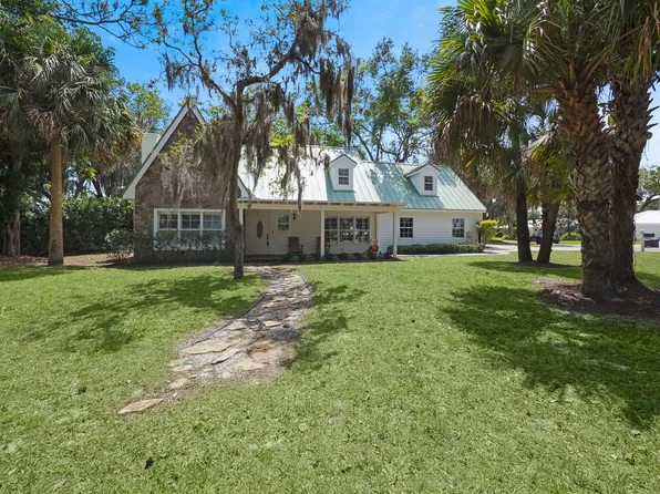 865 SW Magnolia Bluff Drive, Palm City, FL 34990