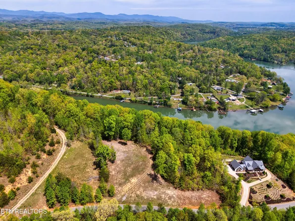 0 Sheerwater Rd, Kingston, TN 37763