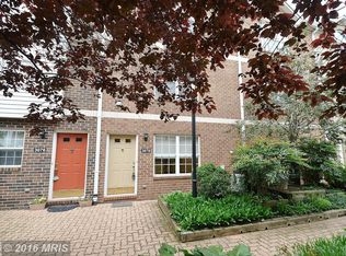 3078 S Glebe Rd, Arlington, VA 22206