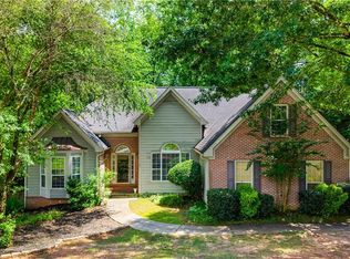 733 Exchange Mill Pl, Dacula, GA 30019