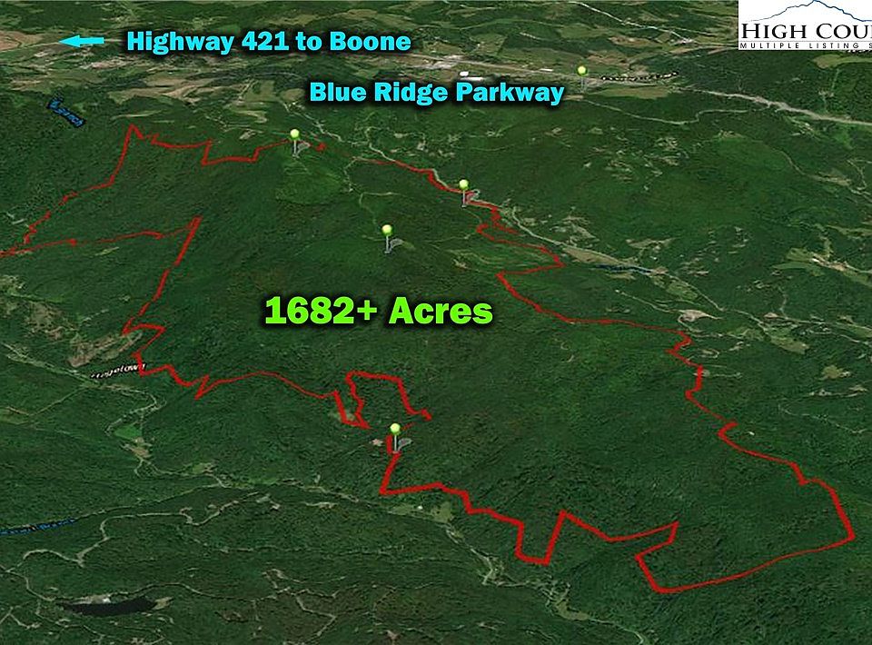 TBD Wildcat Road, Deep Gap, NC 28618 Zillow