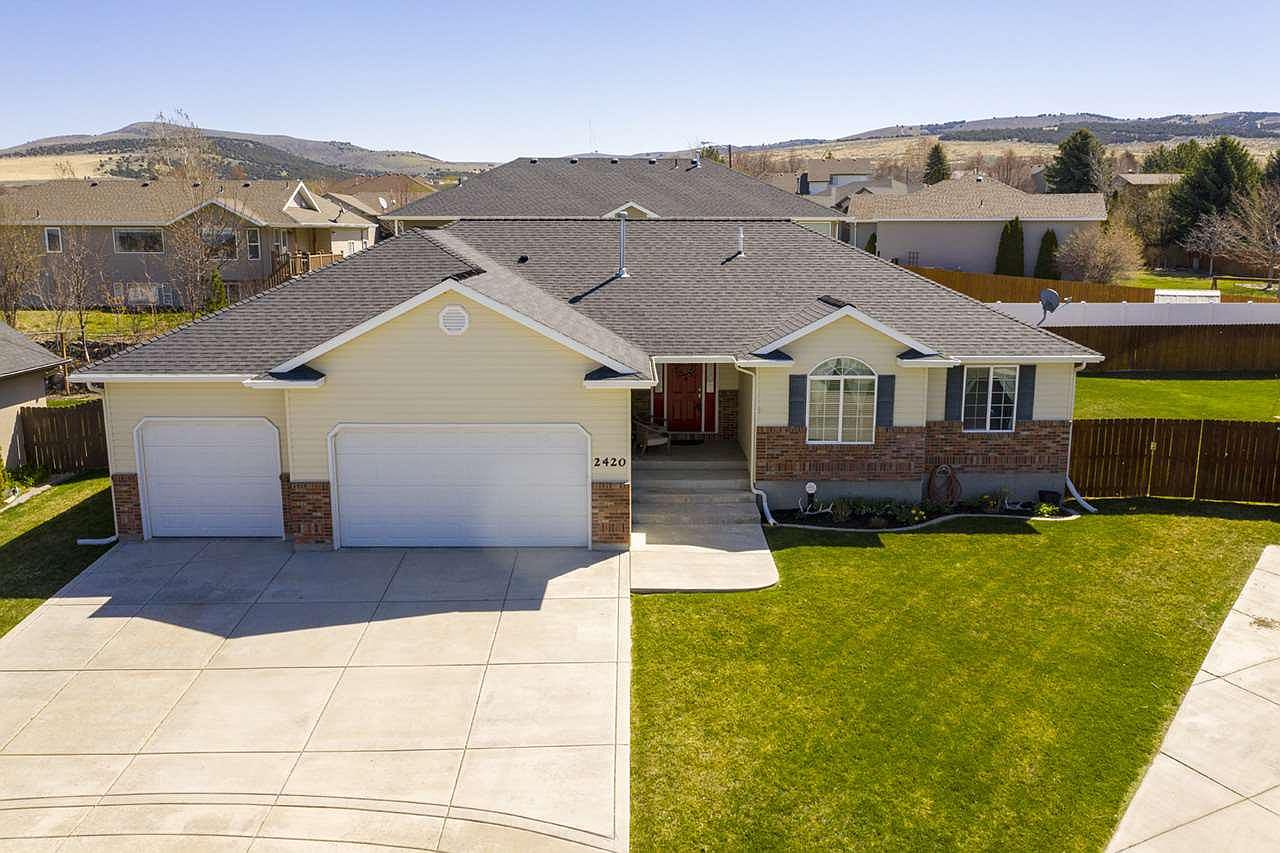 2420 Marissa Pl, Pocatello, ID 83201 Zillow