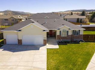 2420 Marissa Pl, Pocatello, ID 83201