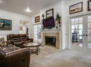 8100 Ravenswood Rd, Granbury, TX 76049