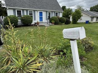 200 Craig St, Christiansburg, VA 24073