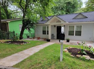 35 Rockmart Dr NW, Atlanta, GA 30314