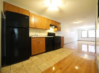 400 Rose Ave, Jersey City, NJ 07305