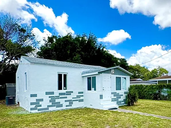 2028 NW 42nd St, Miami, FL 33142
