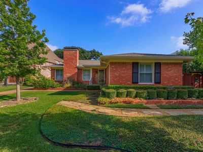 4189 Beechwood Ln, Dallas, TX, 75220