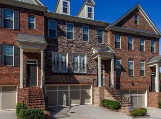 2560 Sibley Dr NE, Atlanta, GA 30324