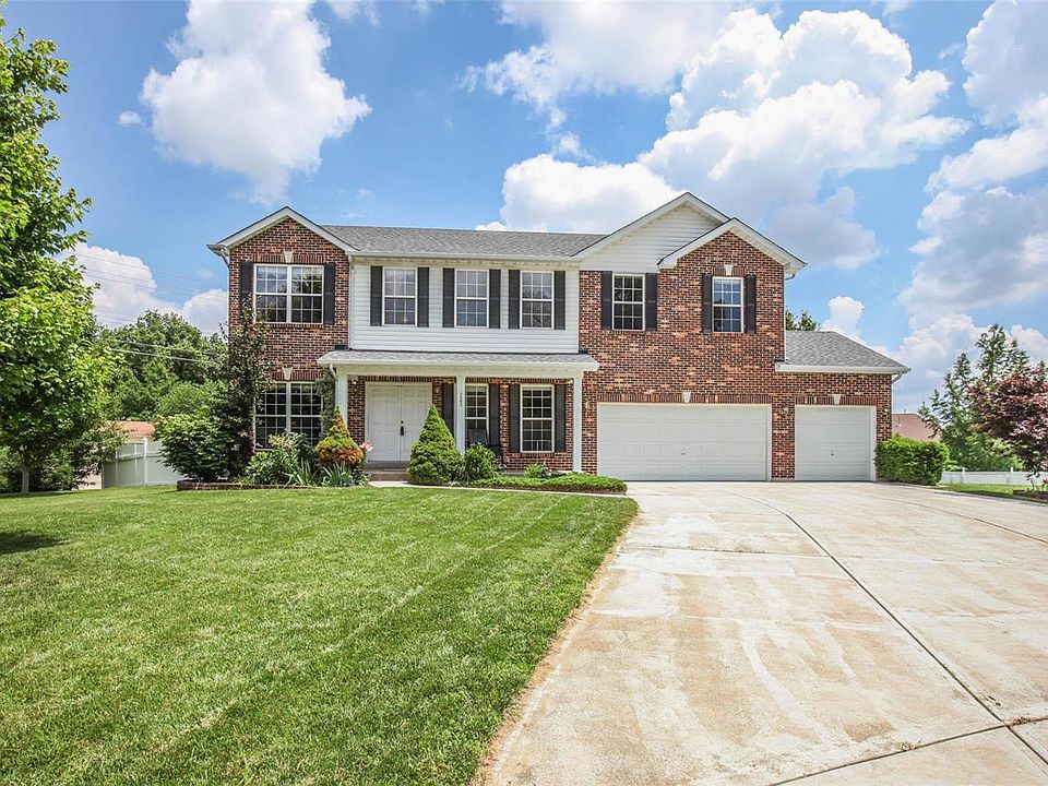2nd image of 2301 Ashley Place Dr