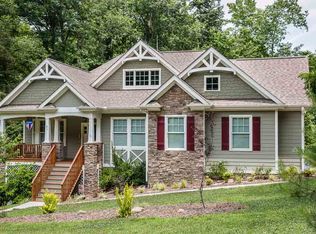 61 Cardinal Crest Ct, Pittsboro, NC 27312