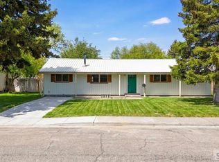 2237 Logan Dr, Idaho Falls, ID 83401