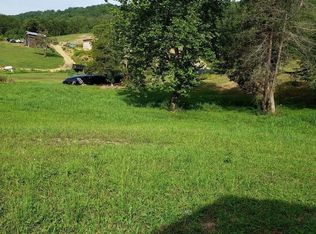 925 Upper Caney Valley Rd, Tazewell, TN 37879