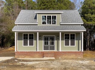 81 Pond View Ct, Rocky Mount, NC 27801