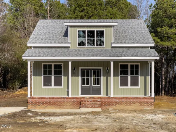 81 Pond View Ct, Rocky Mount, NC 27801