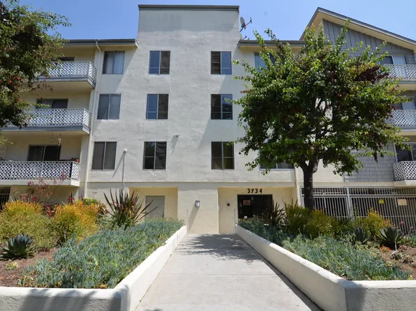 3734 S Canfield Ave APT 109, Los Angeles, CA 90034
