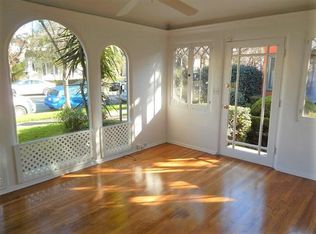 723 1/2 N Hayworth Ave, West Hollywood, CA 90046