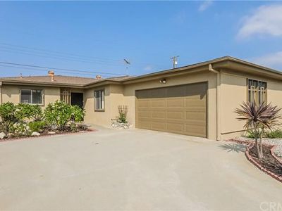 1247 Levinson St, Torrance, CA, 90502