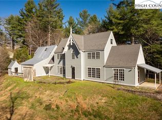 989 Little Laurel Road, Boone, NC 28607