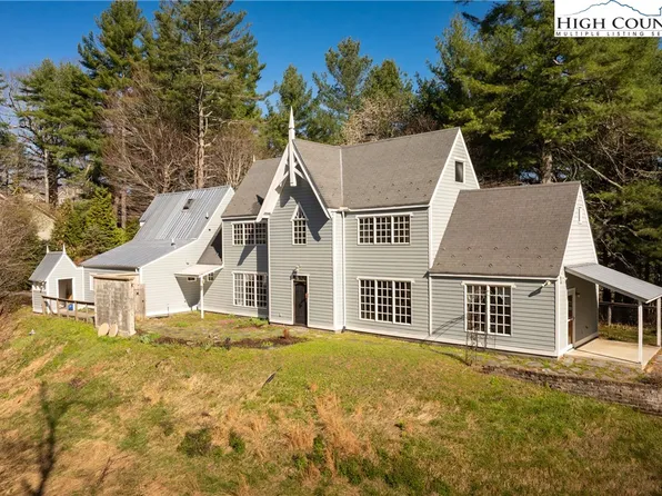 989 Little Laurel Road, Boone, NC 28607