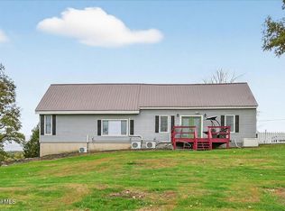 139 Hunt Rd, Buskirk, NY 12028