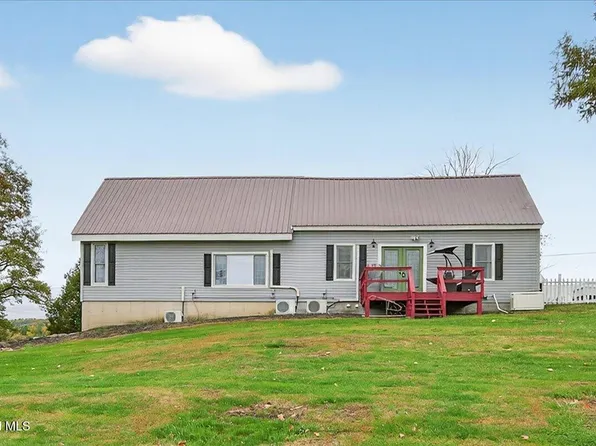 139 Hunt Road, Buskirk, NY 12028