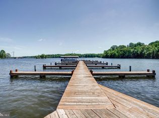 70 Overton Dr, Mineral, VA 23117