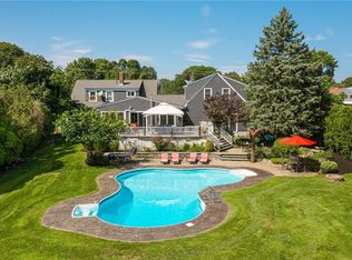446 Maple Ave, Barrington, RI 02806