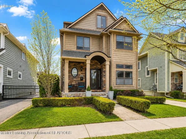 1335 Webster St, Birmingham, MI 48009