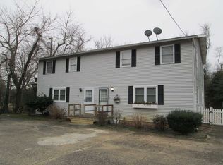 317 E Shell Bay Ave, Cape May Court House, NJ 08210