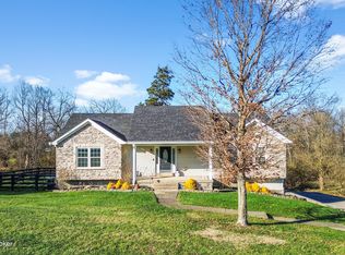 7000 Colton Rd, Crestwood, KY 40014