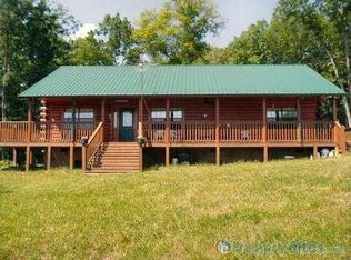 169 Deer Ridge Rd, Wartburg, TN 37887