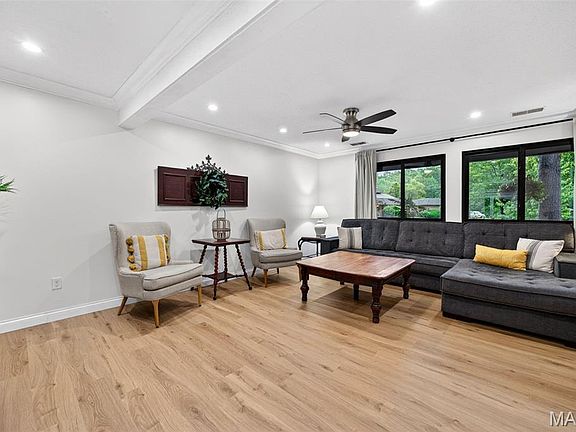 5th image of 1343 Hampton Rd #B