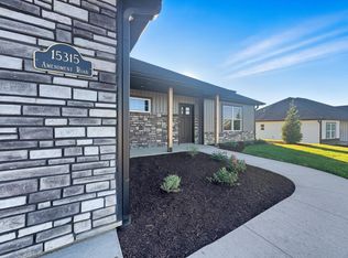 15315 Amendment Rd, Ashland, MO 65010