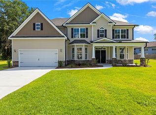 31 Oakmont Dr, Guyton, GA 31312