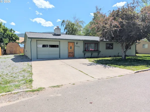 2404 Century Loop, La Grande, OR 97850