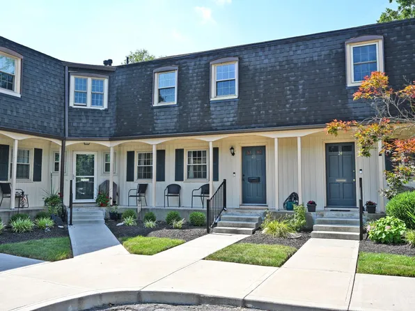 23 Creekwood Sq, Cincinnati, OH 45246