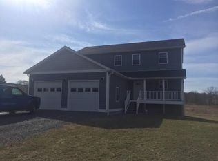 285 S Asbury Rd, Lansing, NY 14882