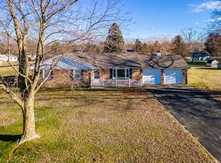 1615 N 75 E, Lagrange, IN 46761
