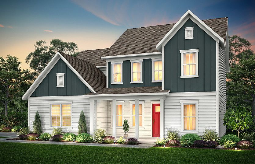 Wingate Exterior Design 74