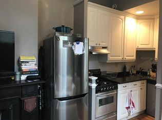 80 Mount Vernon St APT 6, Boston, MA 02108