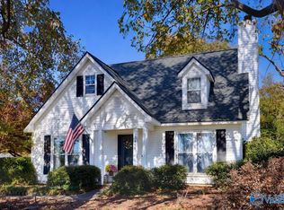 2446 Clovis Rd SW, Huntsville, AL 35803