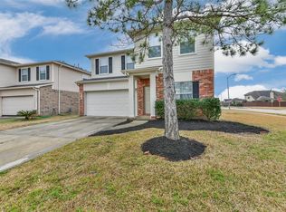 21523 Lone Ridge Ln, Katy, TX 77449