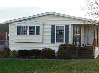 3 Perrys Way, Dansville, NY 14437