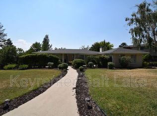 4754 S Idlewild Rd, Millcreek, UT 84124