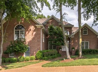 136 Shute Cir, Old Hickory, TN 37138