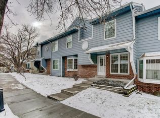1906 S Balsam St, Lakewood, CO 80227