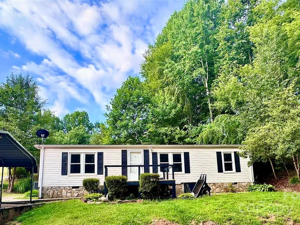 3026 B & B St, Valdese, NC 28690